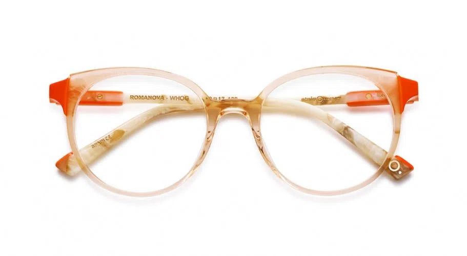 Etnia Barcelona ROMANOVA Eyeglasses - view 10
